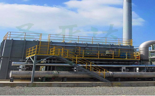 废气企业为何成为环保治理难点？