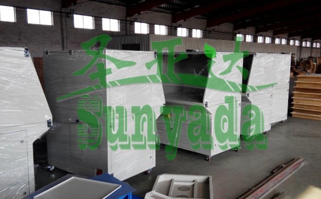 众多工厂喜爱的打磨工作台有何优势？